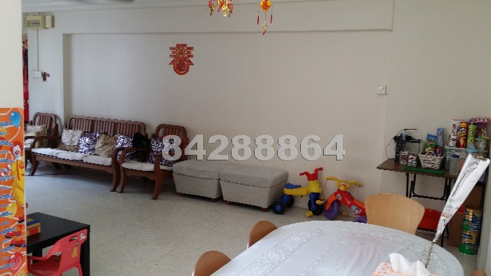Blk 293 Tampines Street 22 (Tampines), HDB 4 Rooms #614772